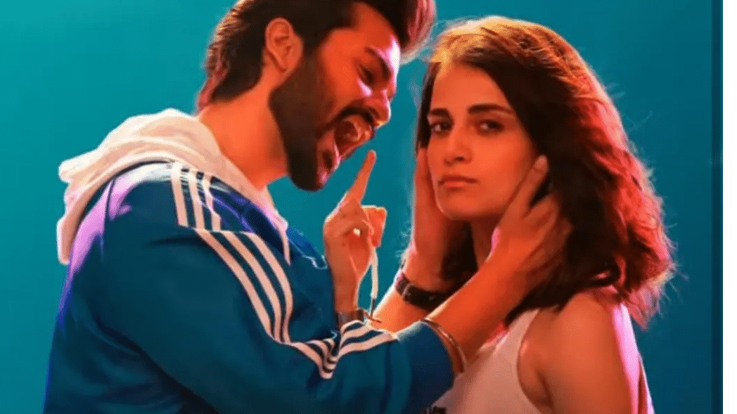 ‘Shiddat’ trailer: Watch Radhika Madan, Sunny Kaushal play star-crossed couple