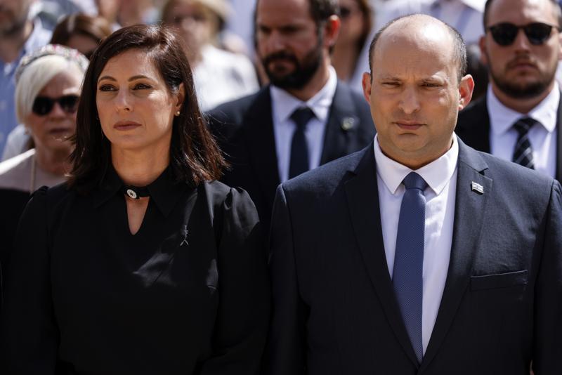 Death threat looms over Israel PM’s family after receiving bullet in mail