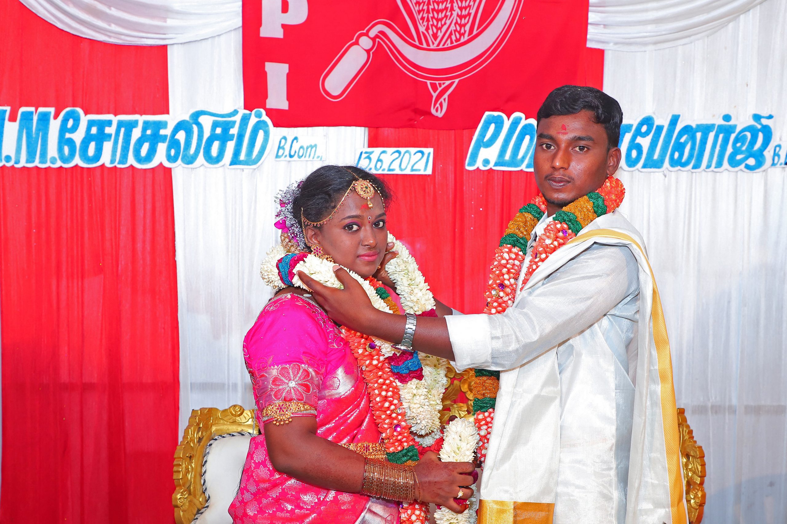 Mamata Banerjee marries Socialism in Tamil Nadu