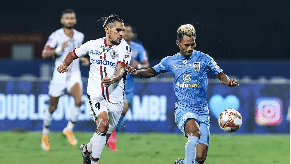 Mumbai City FC and ATK Mohun Bagan vie for the title in showpiece ISL final