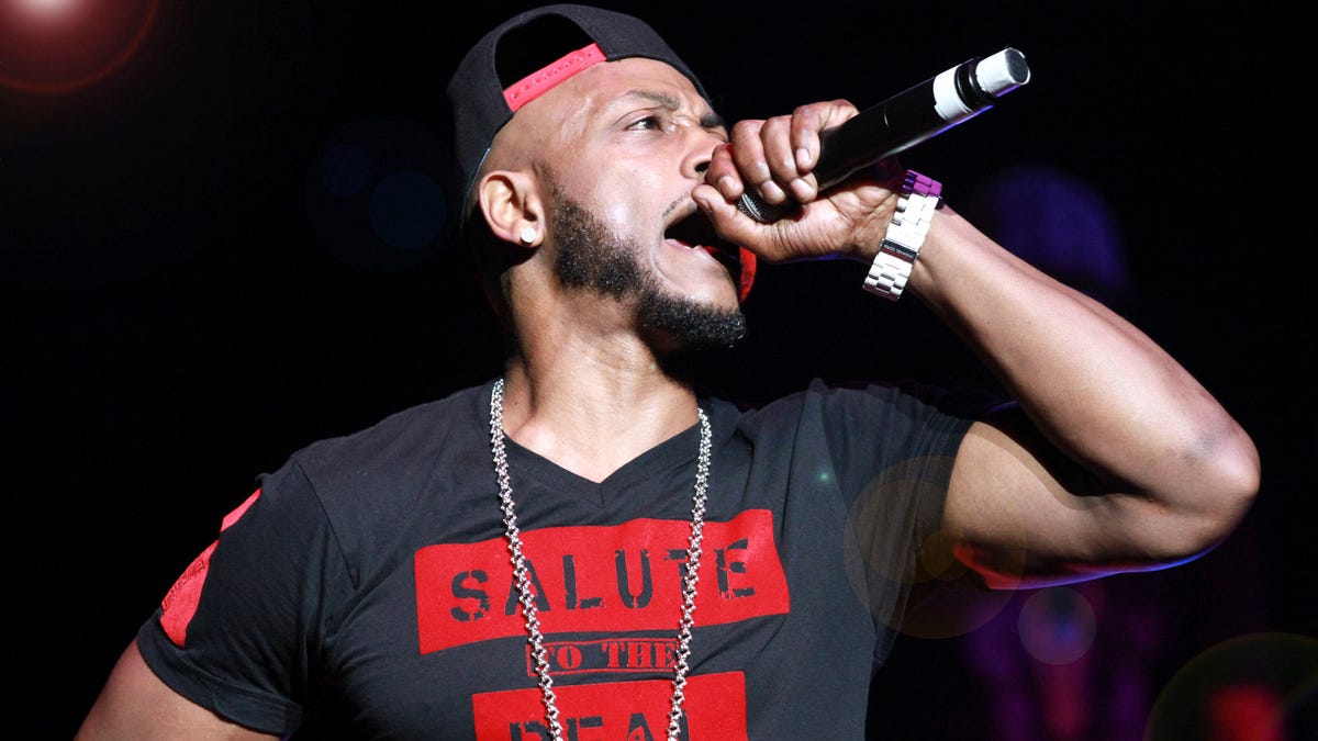 Who is rapper Mystikal? Know his age, net worth and songs