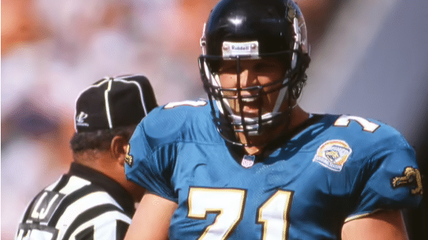 NFL: Tony Boselli leads class of 8 Pro Football Hall of Famers