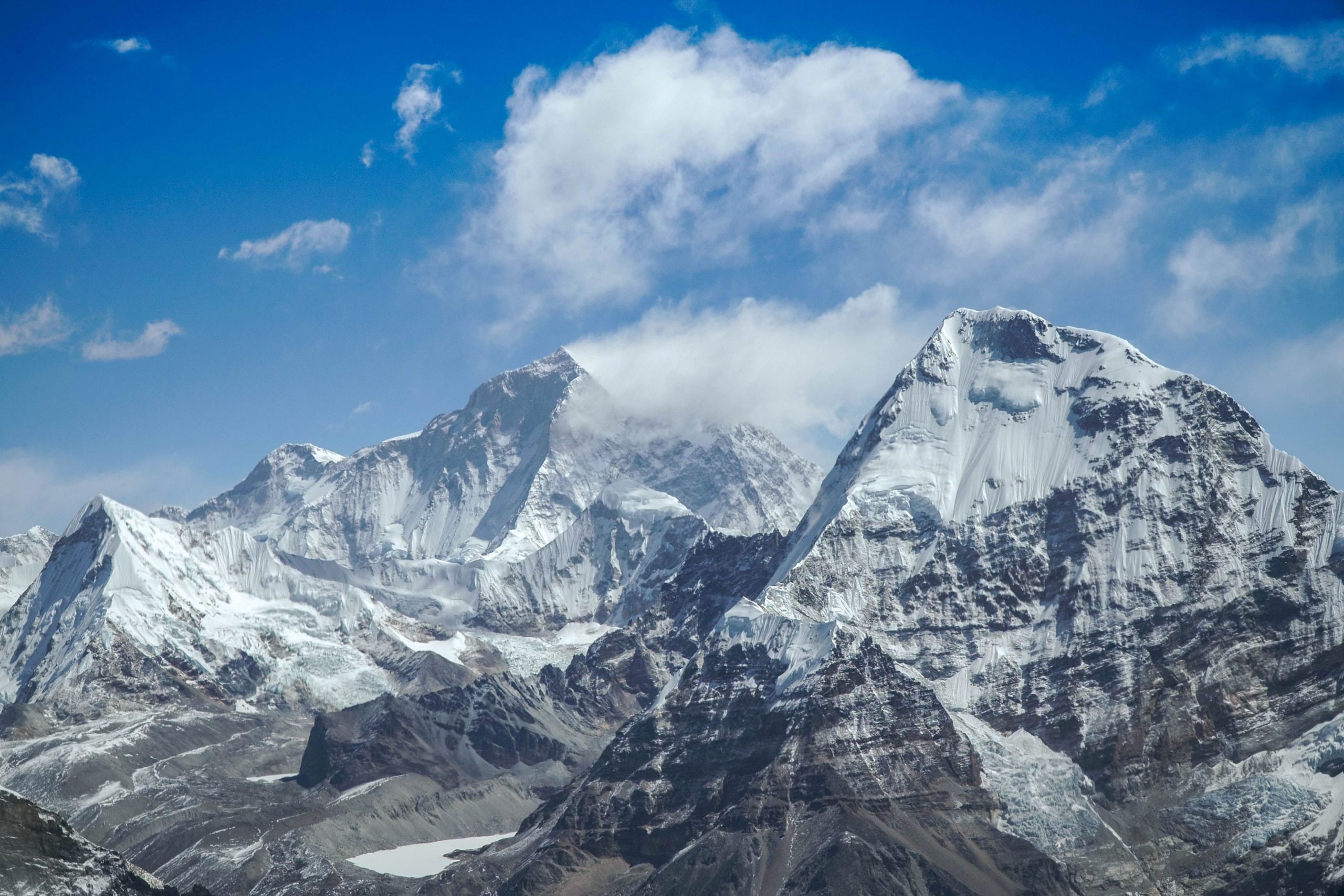Hindukush Himalayas warming up at higher rate: Climate Change report