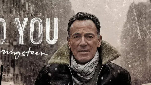 Bruce Springsteen lends his voice to Joe Biden ad ‘Hometown’