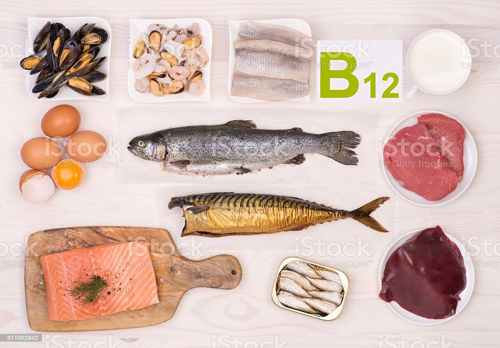 Here’s why Vitamin B12 is important for your diet