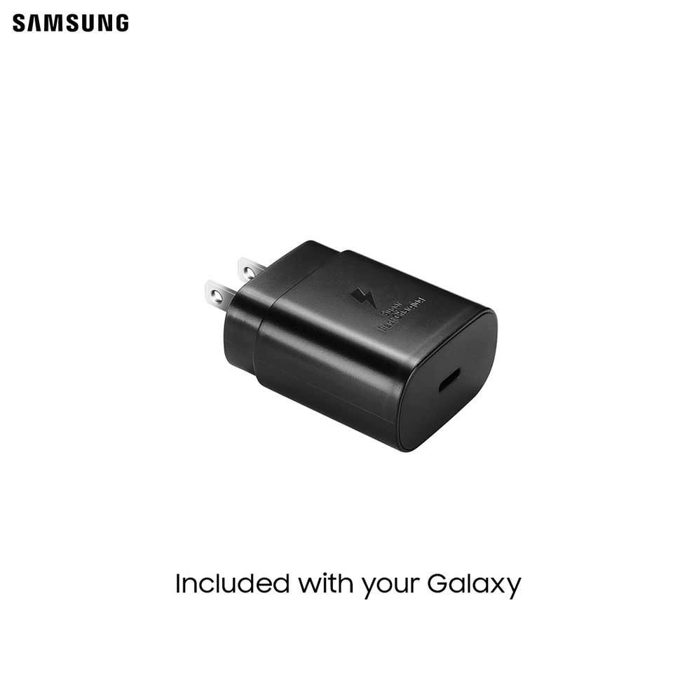 Samsung mocks Apple over decision to discard wall pin-charger with iPhone 12