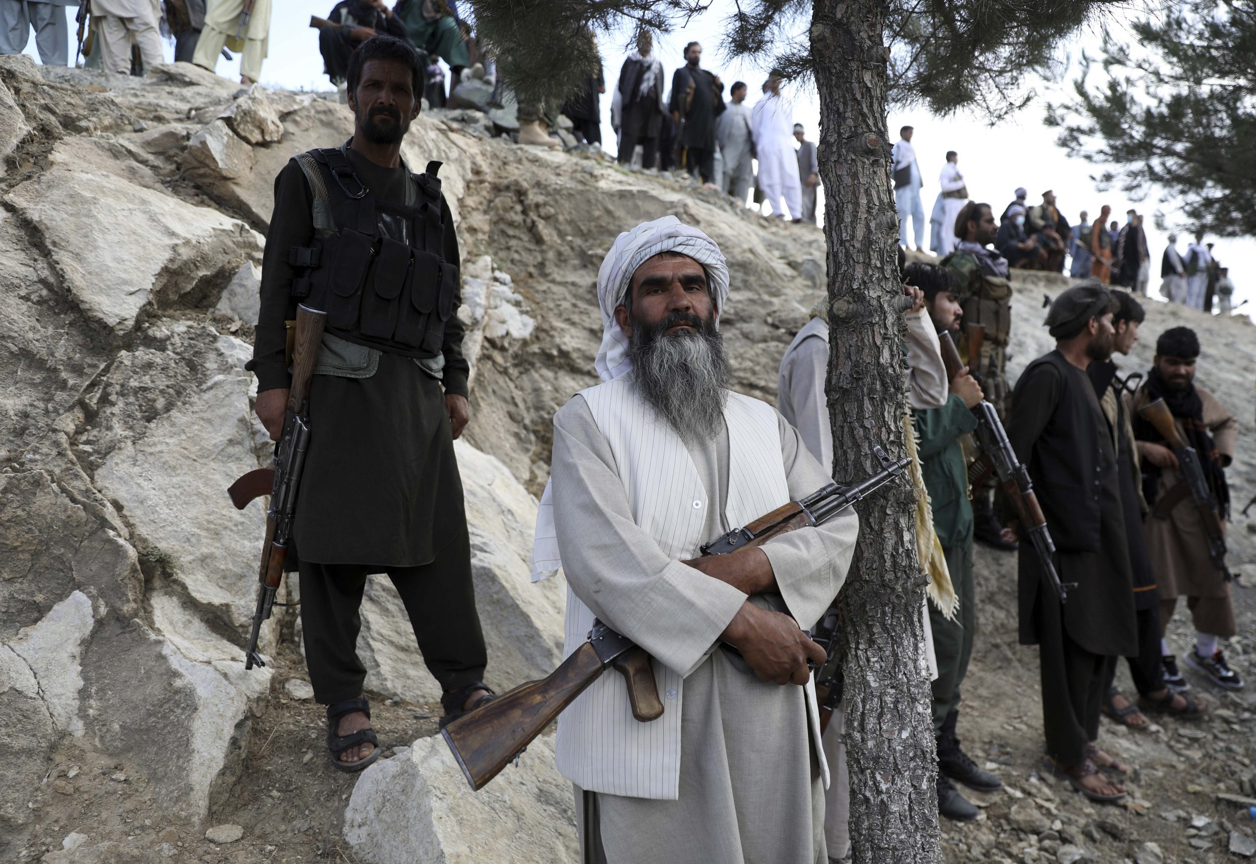 US to evacuate translators from Afghanistan as Taliban make rapid advances