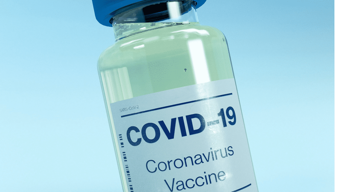 China pharma company to buy 100 million BioNTech COVID-19 vaccine