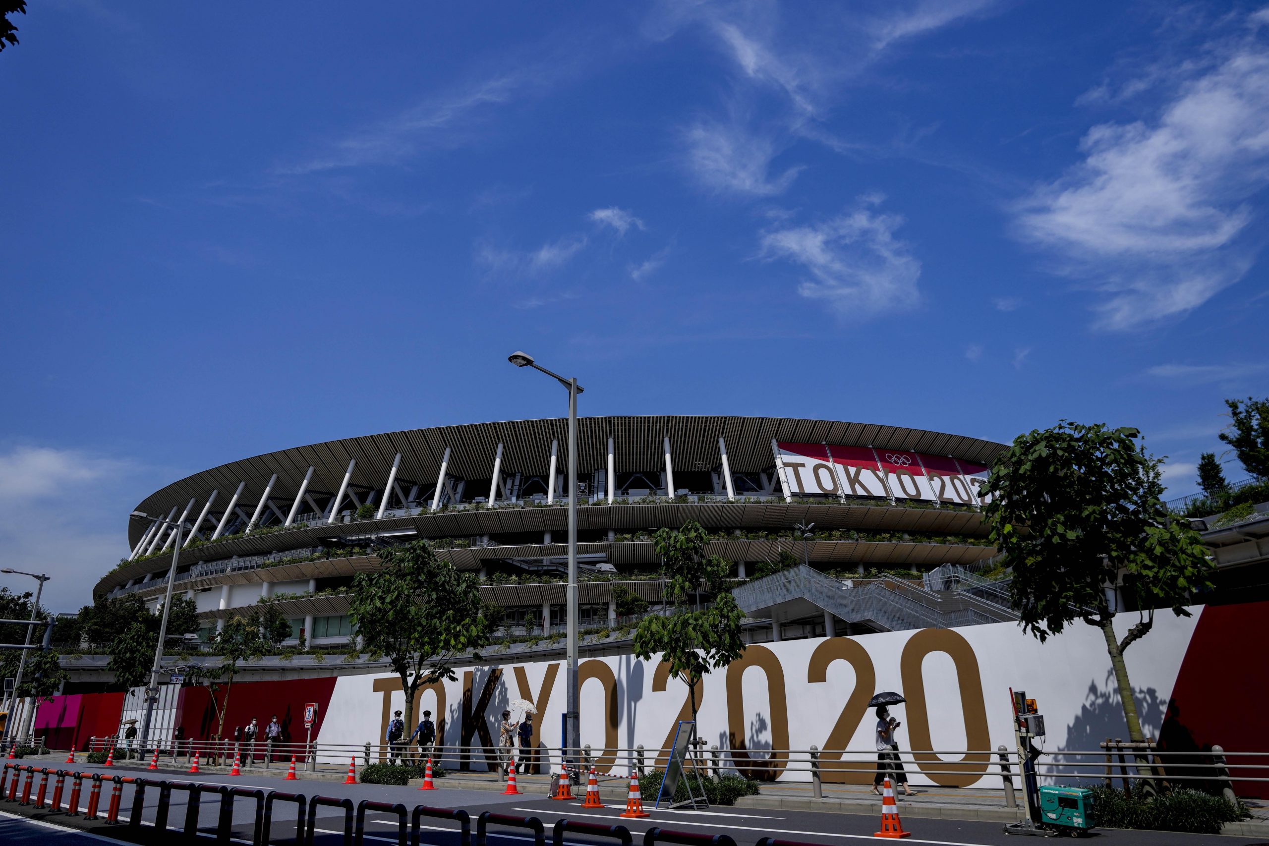 What are the dos and don’ts for athletes at the Tokyo Olympics?