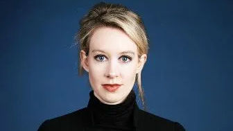 From Silicon Valley star to ‘fraud’: Who is Theranos founder Elizabeth Holmes