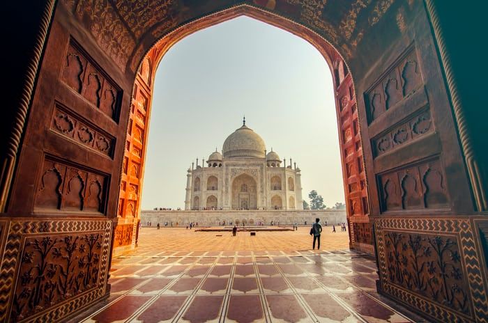 5 Taj Mahal replicas around the world to add to your bucket list