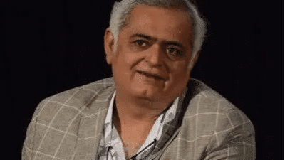 Gangster Vikas Dubey’s life  to be seen on screen in Hansal Mehta’s next