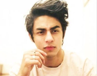 Aryan Khan appears for questioning before NCB probe team from Delhi