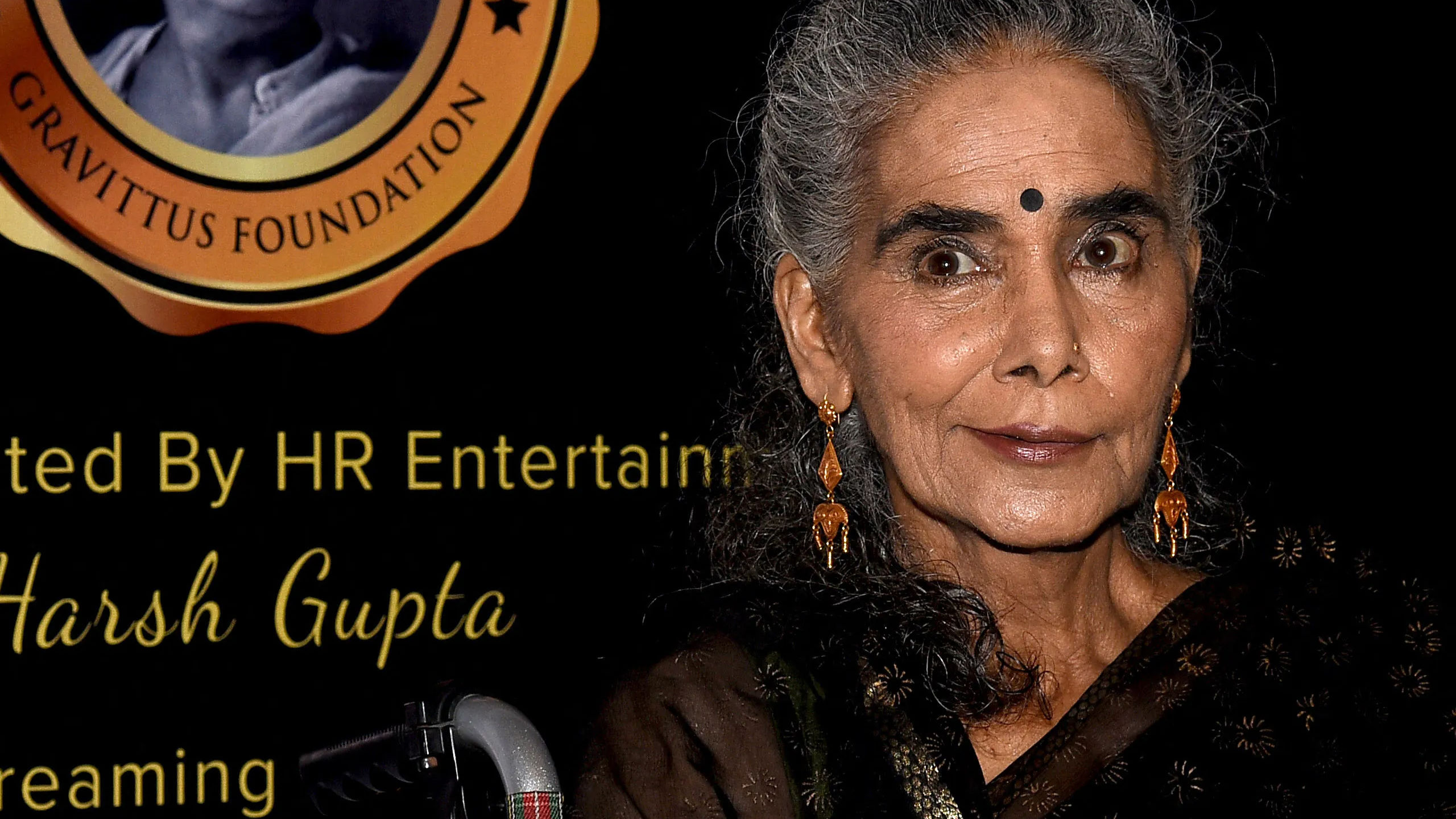Actor Surekha Sikri dies at 75, tributes pour in