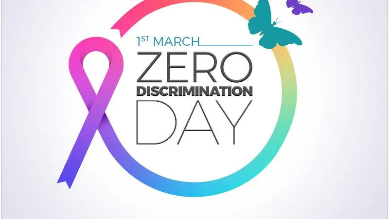 Zero Discrimination Day: All you need to know