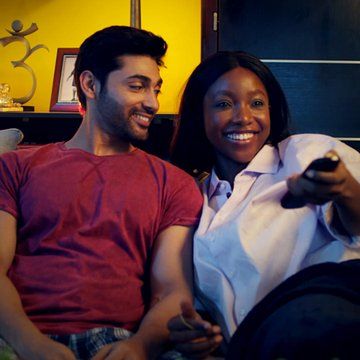 ‘Namaste Wahala’ and other cross-cultural love stories to watch this Valentine’s Day