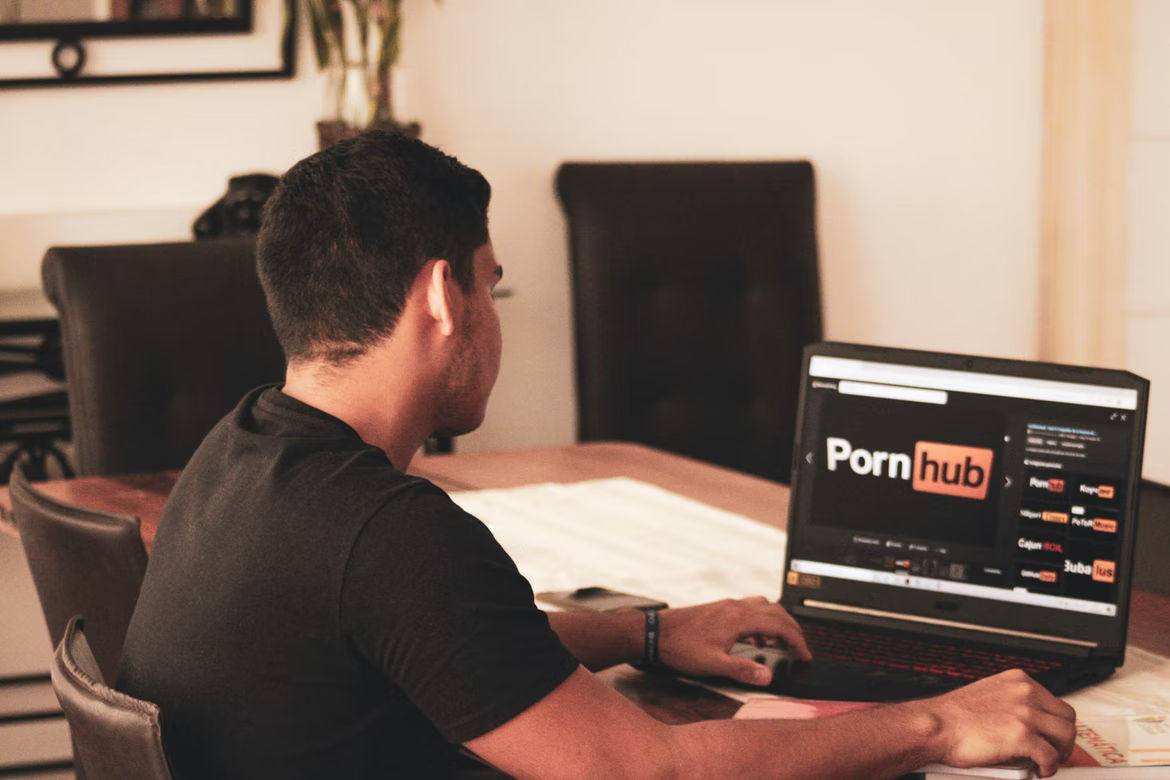 Why Instagram suspended Pornhub’s account