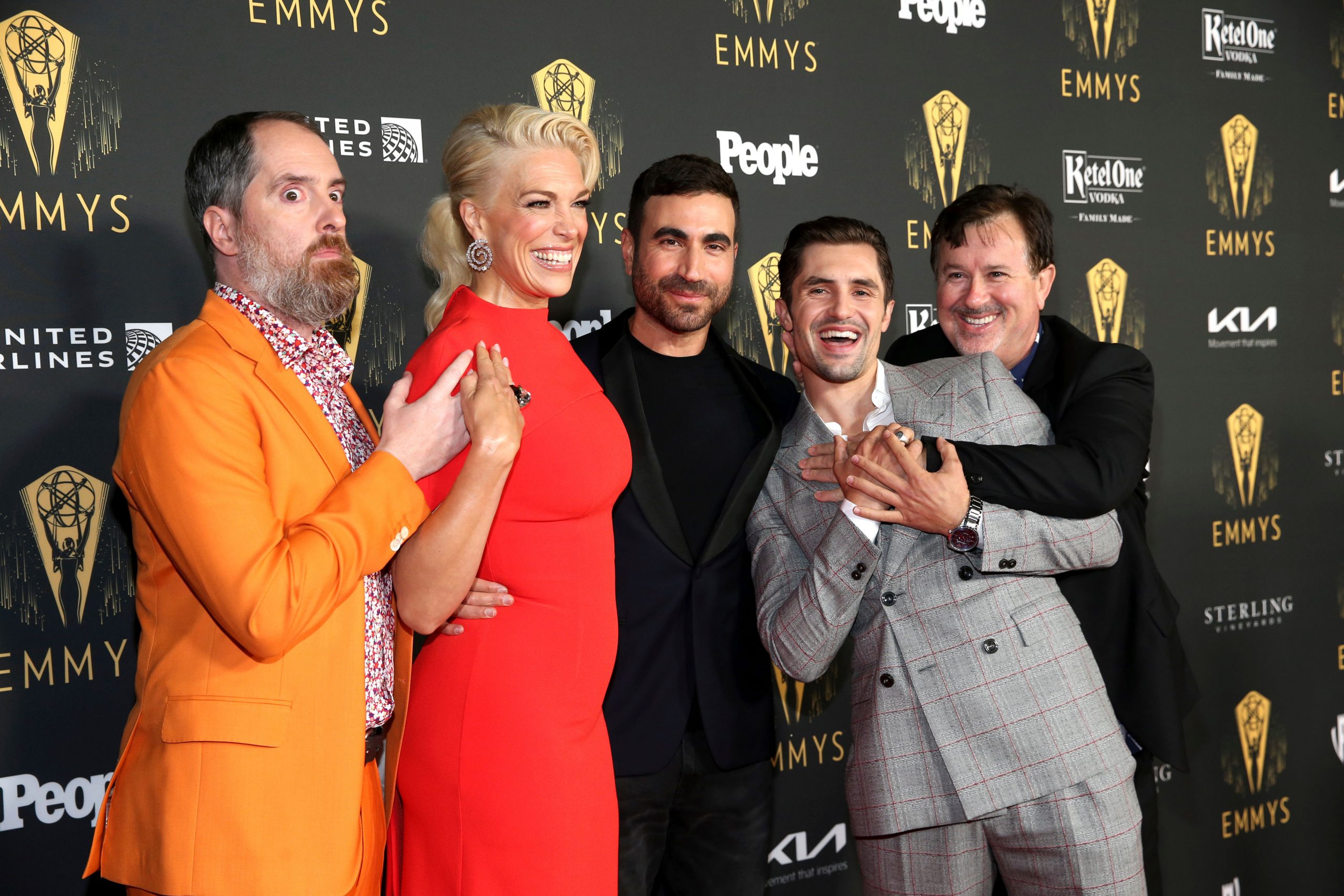 Primetime Emmy awards 2021: When and where to watch in India, US