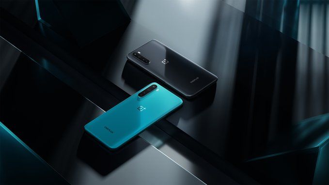OnePlus introduces Nord in the worlds first AR smartphone launch