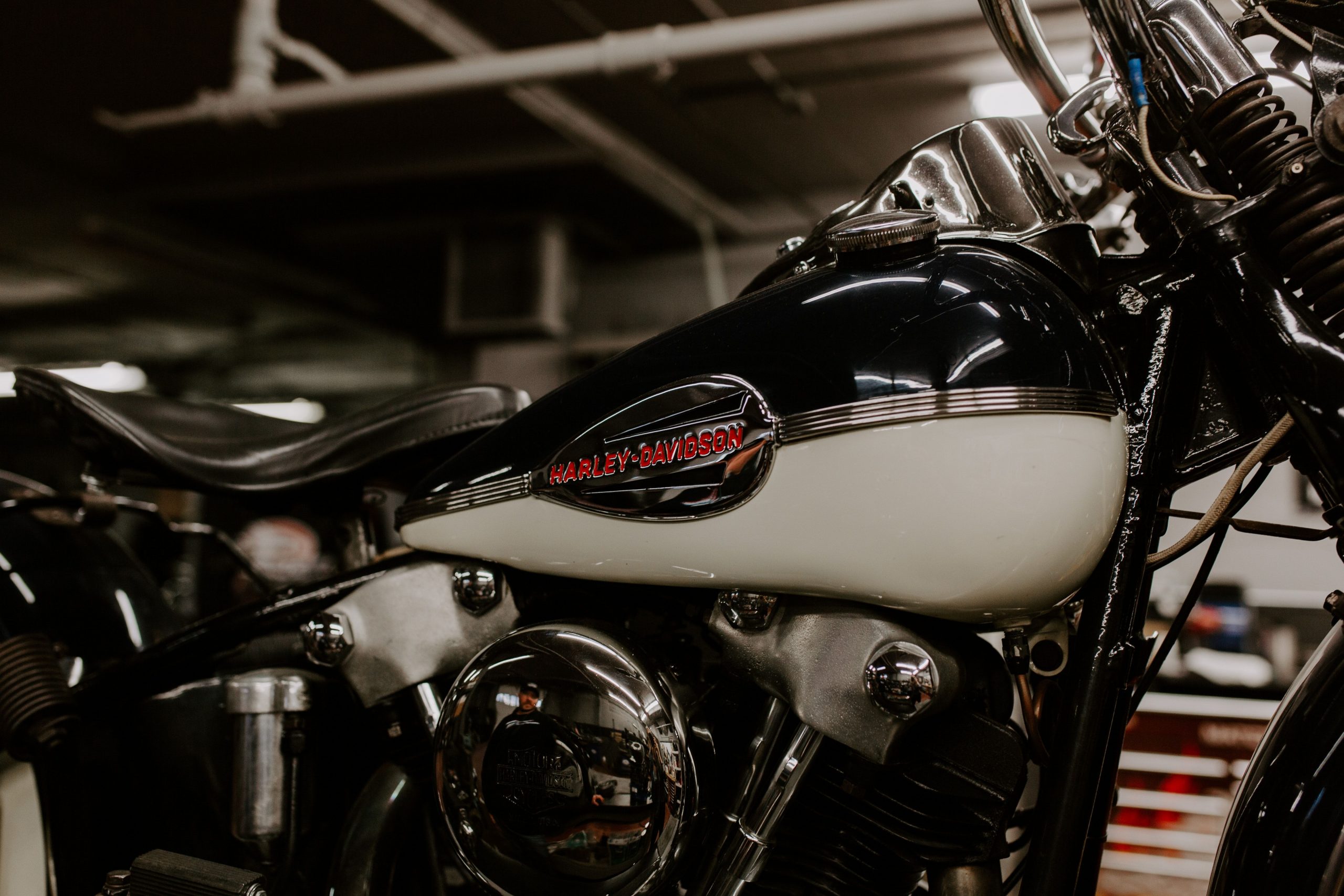 Harley-Davidson discontinues sales, manufacturing operations in India