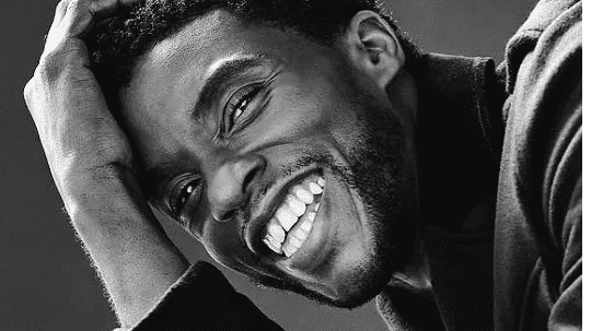 Chadwick Boseman named the best actor posthumously for Ma Raineys Black Bottom