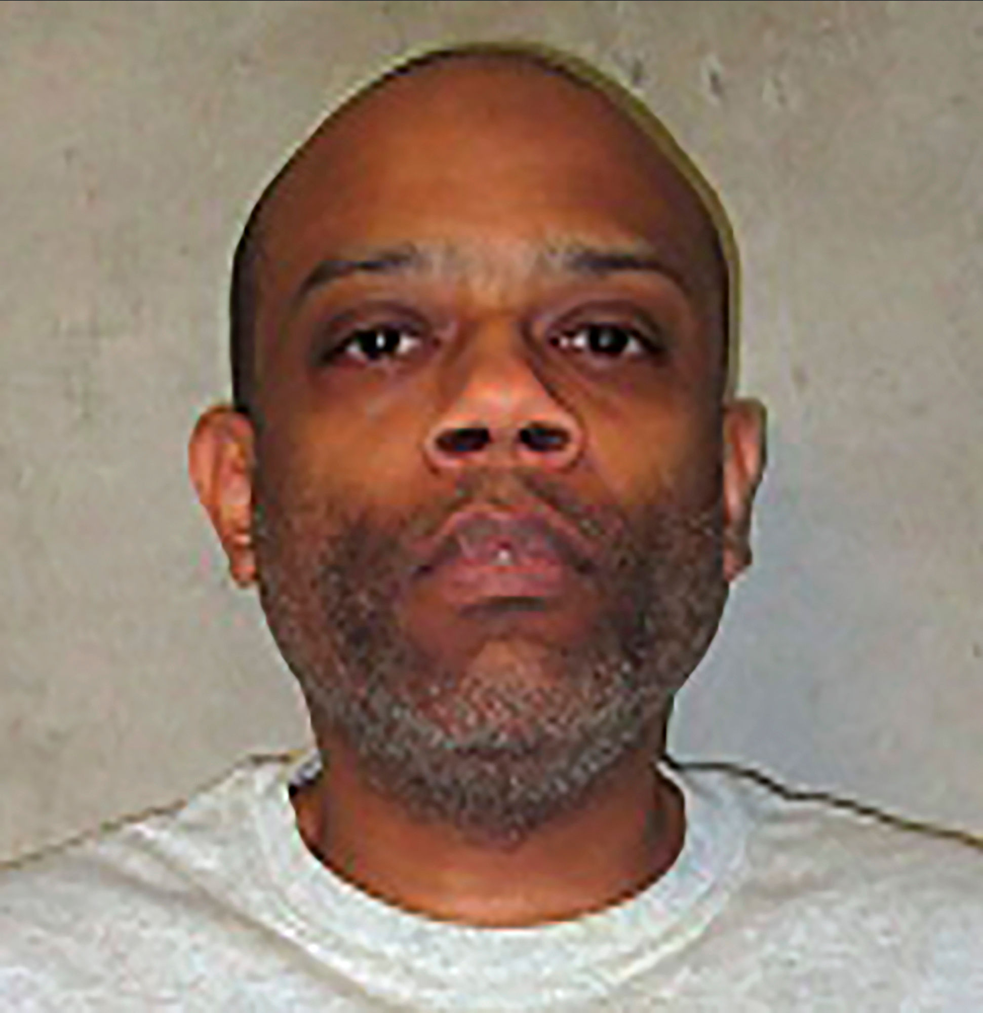 Oklahoma executes Donald Grant for 2001 slayings of 2 hotel workers during robbery