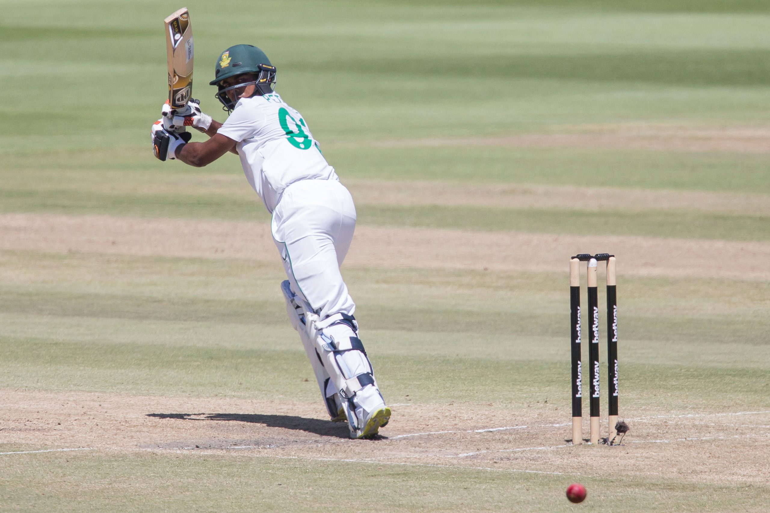 South Africa beat India by 7 wickets to win Test series 2-1 on Day 4