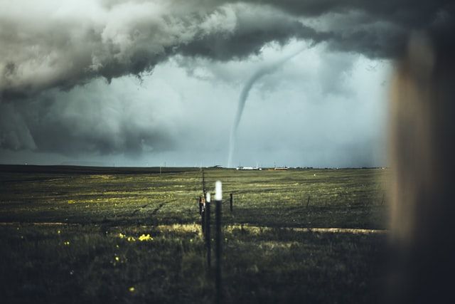 Multiple tornadoes touch down in Texas, no injuries reported so far