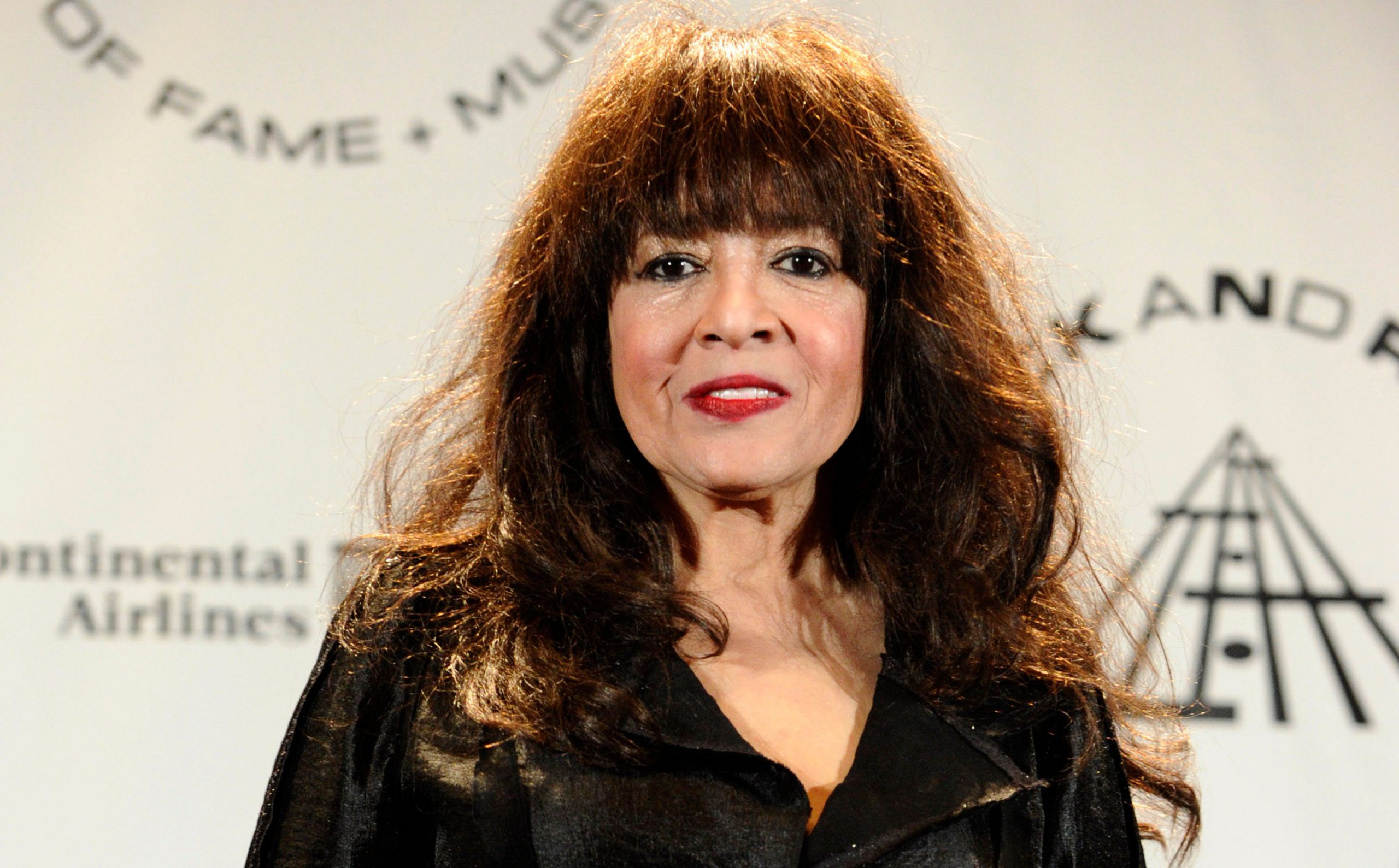 Who was Ronnie Spector?