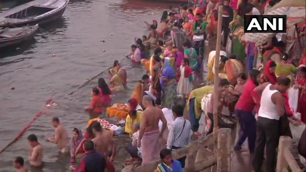 No kanwar yatra, will provide Ganga water by tankers: Centre tells Supreme Court