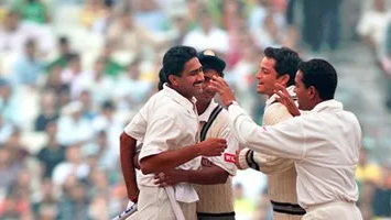 Anil Kumble turns 51: A look at his 10-wicket innings spell against Pakistan