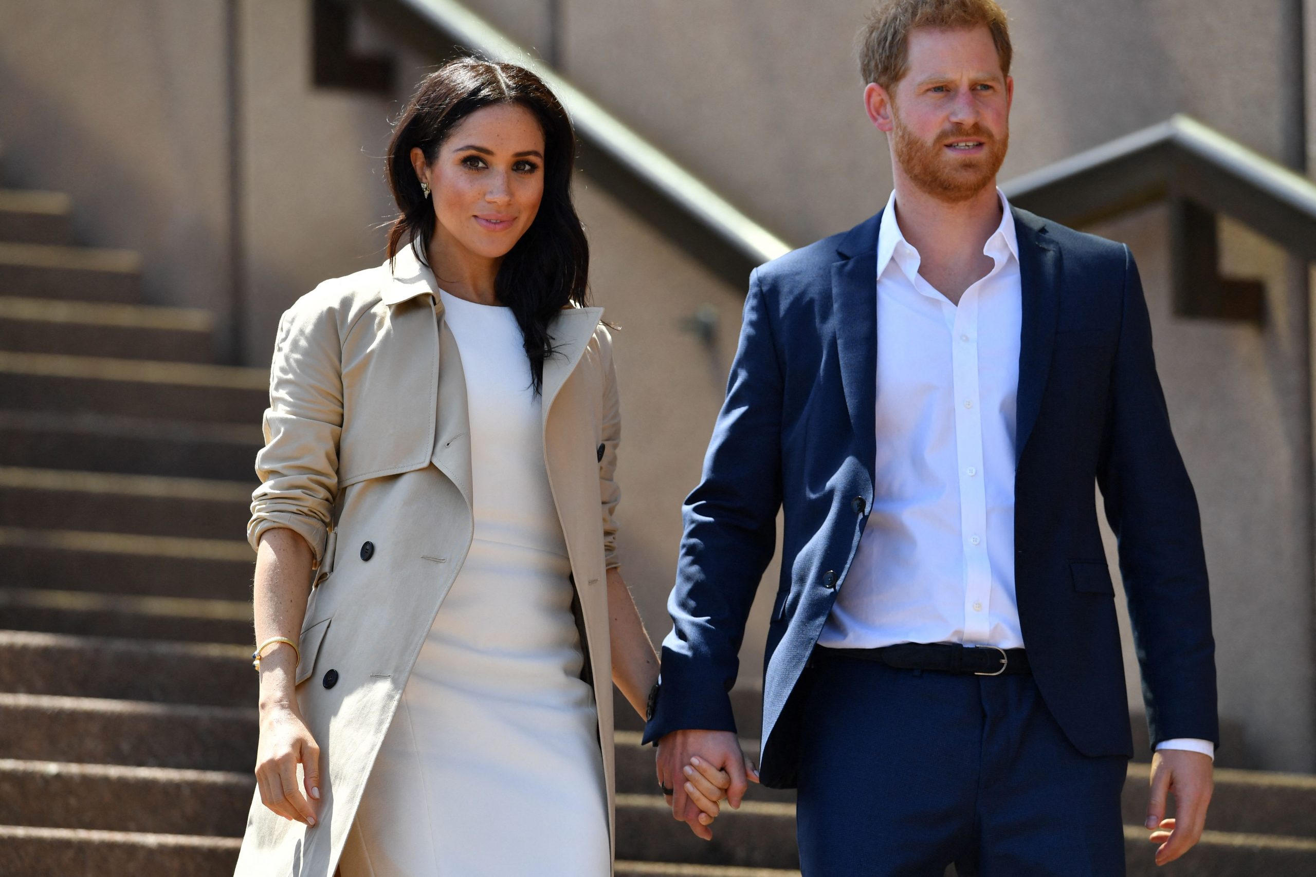 Meghan Markle’s book for kids inspired by Prince Harry-Archie relationship