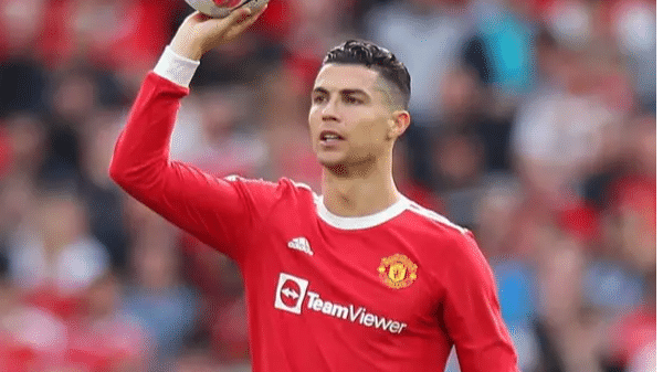 Manchester United star Cristiano Ronaldo to miss Liverpool game after child’s death