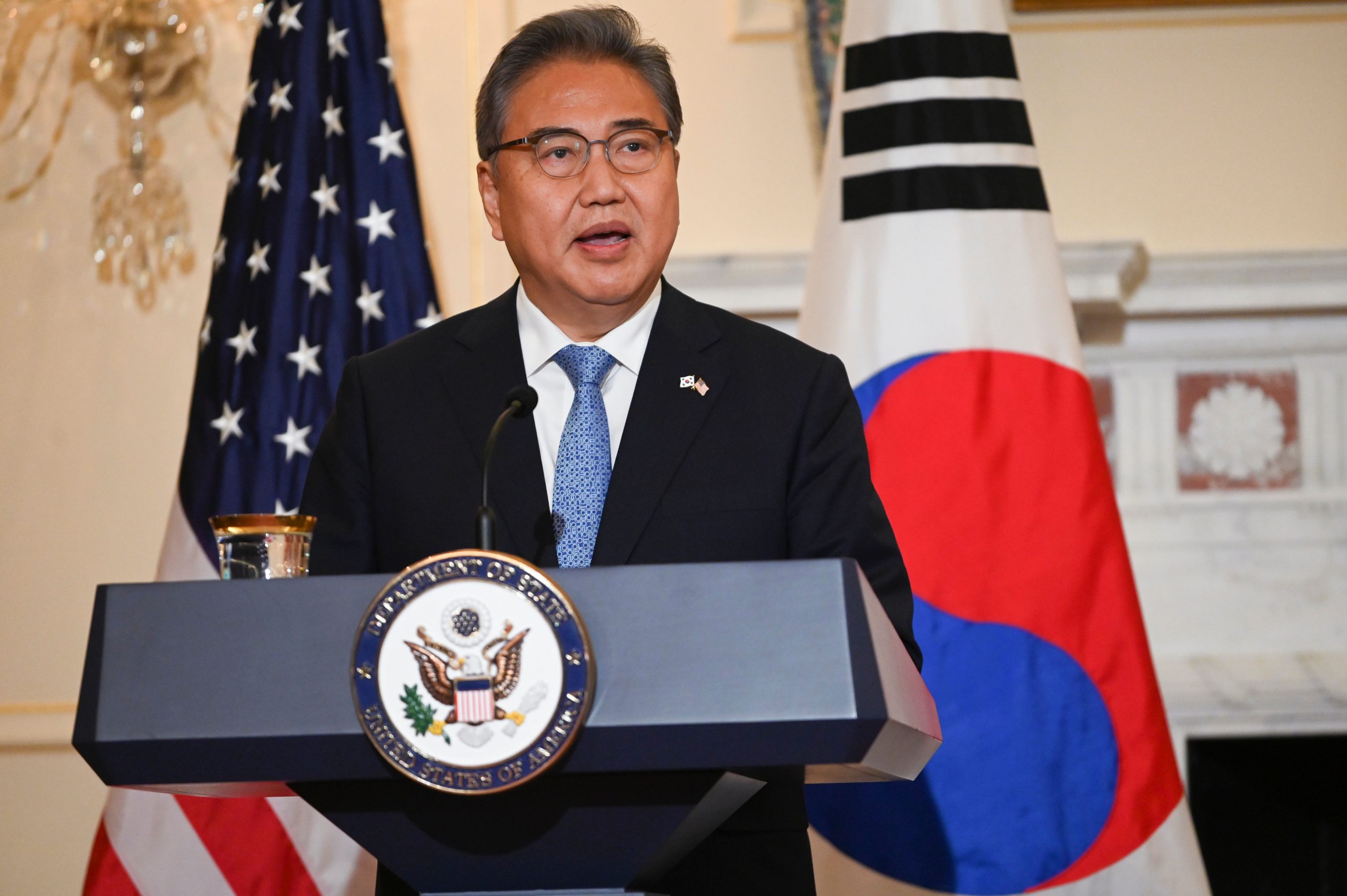 South Korea warns North of price to pay if it continues nuclear tests
