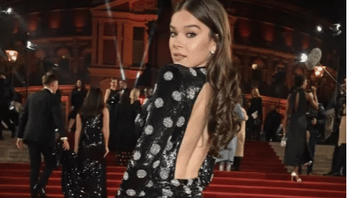 Best red carpet looks from the Fashion Awards 2021