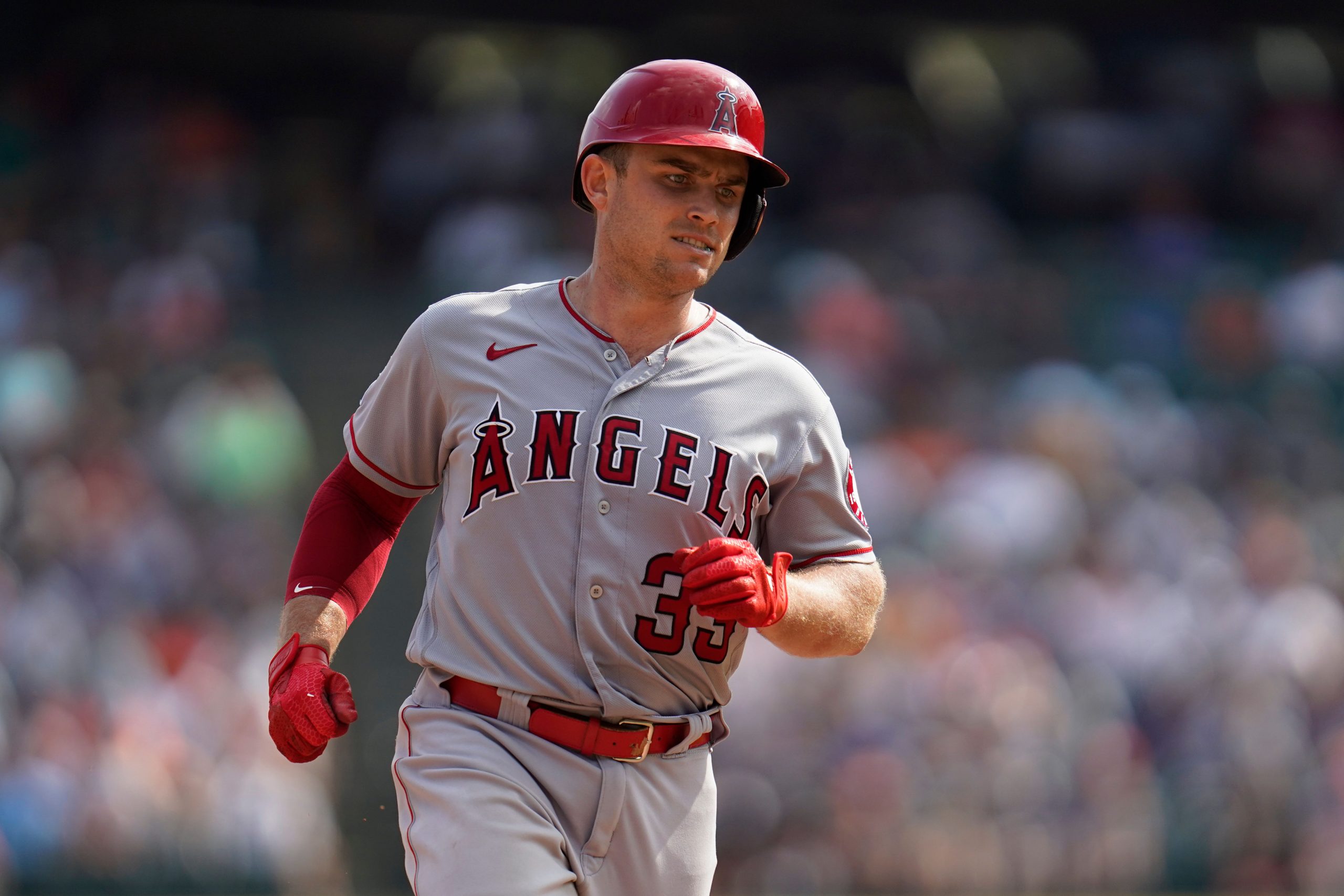 MLB: Max Stassi, Shohei Ohtani star in Los Angeles Angels’ 13-10 victory over Detroit Tigers