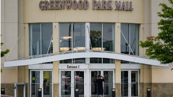 Who were Pedro Pieda, Rosa Mirian Rivera de Pieda, couple killed in Greenwood Park Mall shooting?