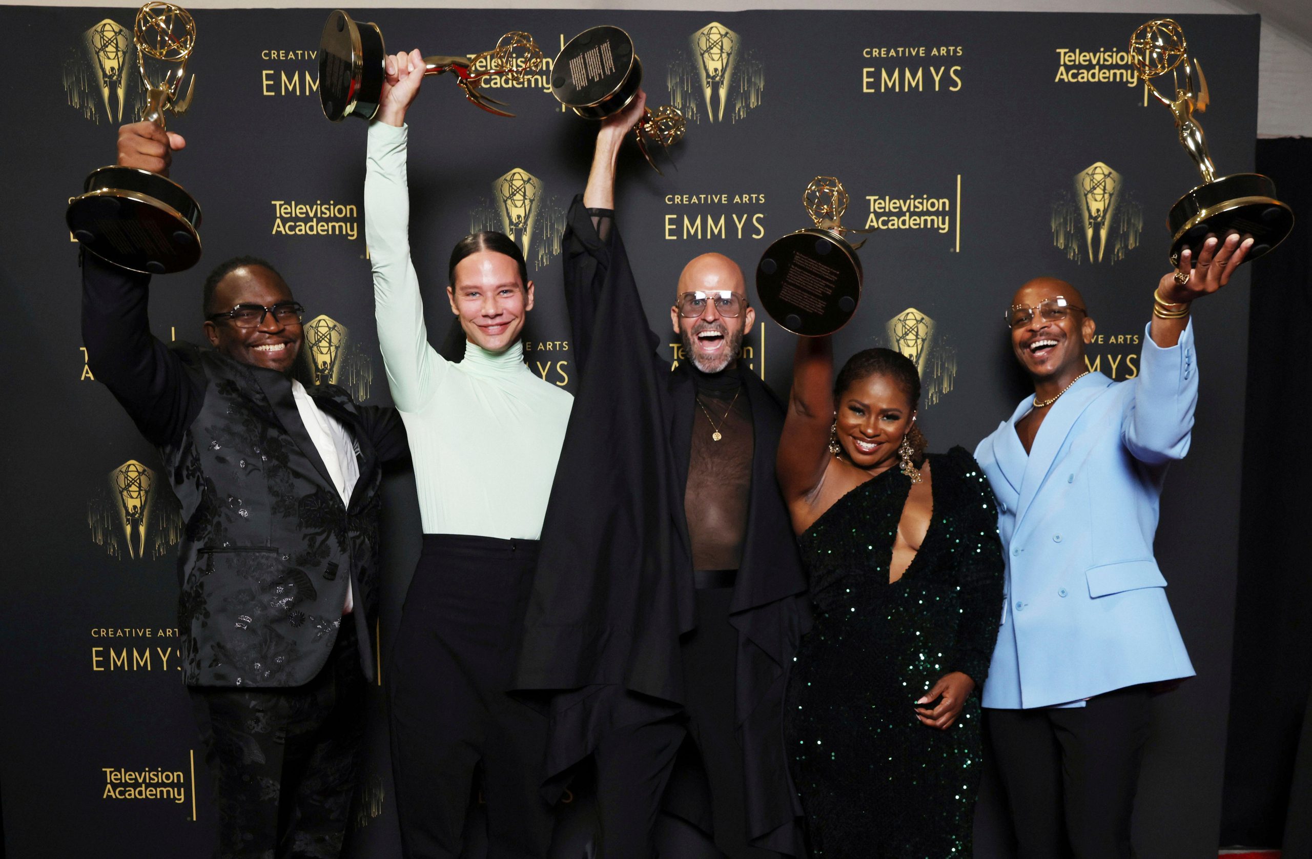 Emmy Awards 2021: Records that can be broken this year