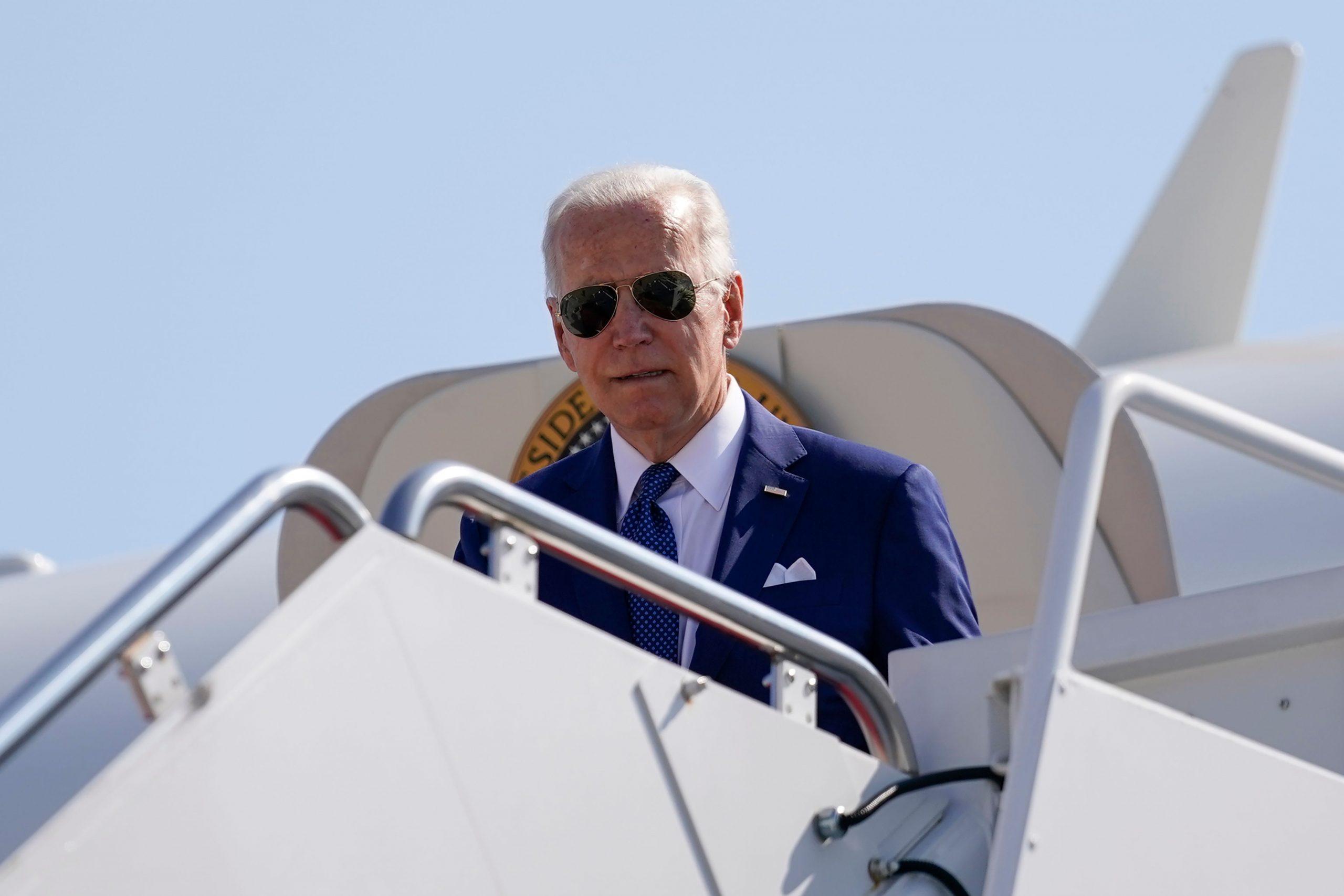 Joe Biden to deliver prime-time speech ahead of US midterms: What to expect