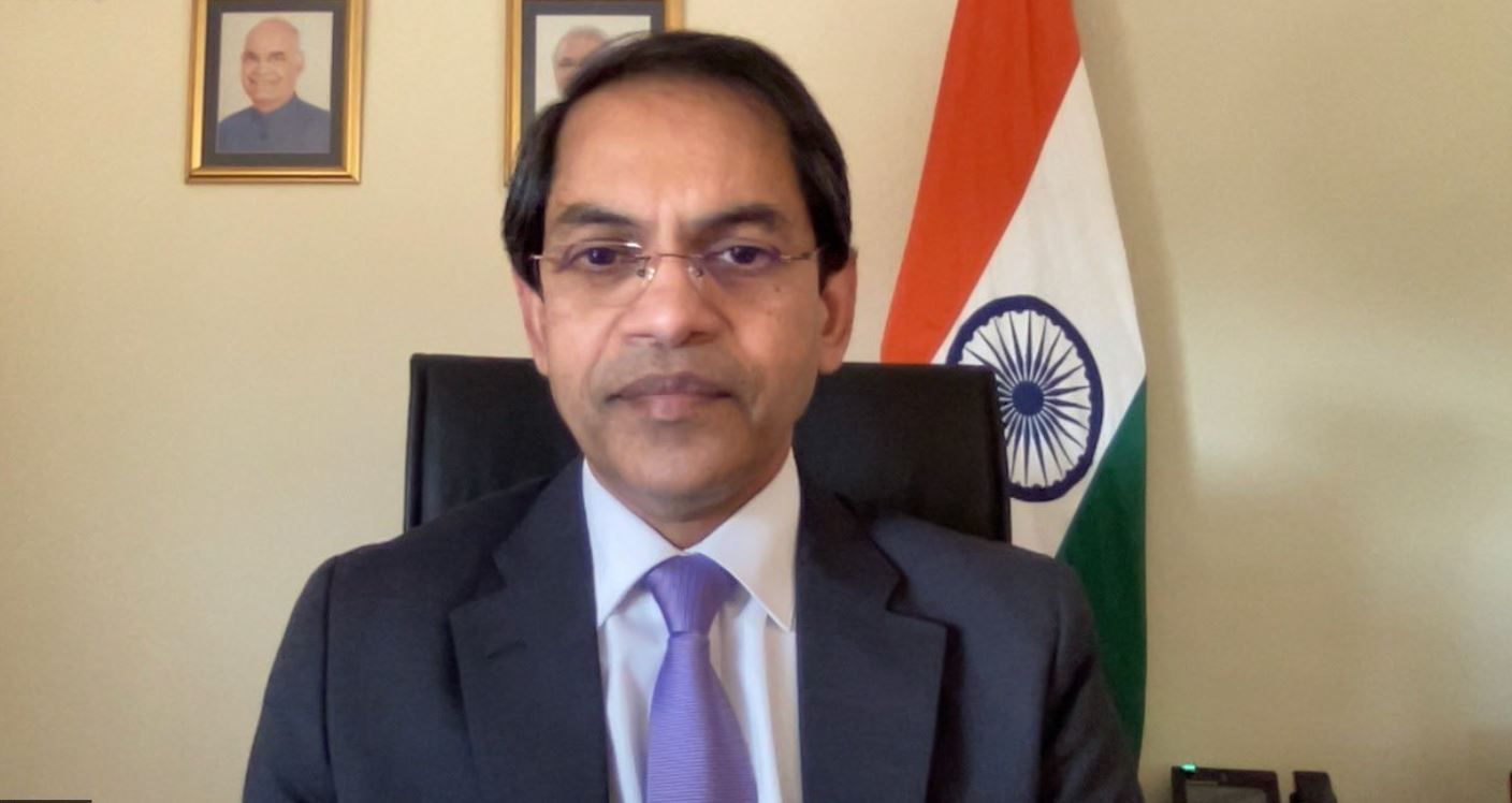 Geared to deal with any situation: Indian envoy to UAE after Abu Dhabi fire