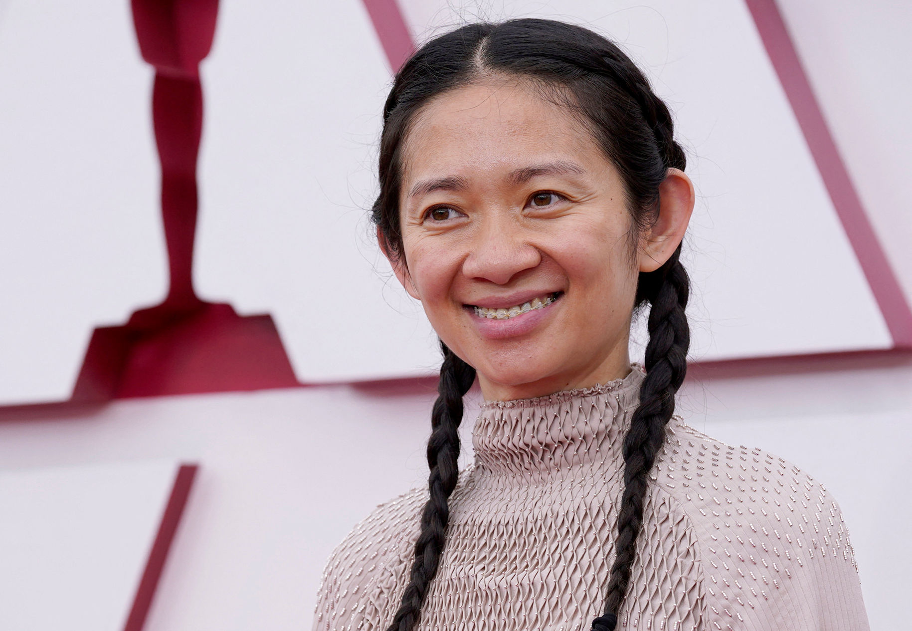 Chloe Zhao joins fellow Oscar winner Bong Joon-ho on Venice festival jury