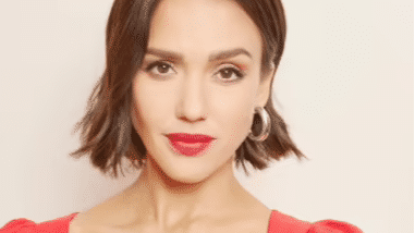 Acting wasn’t ‘fun’ for Jessica Alba when she was younger
