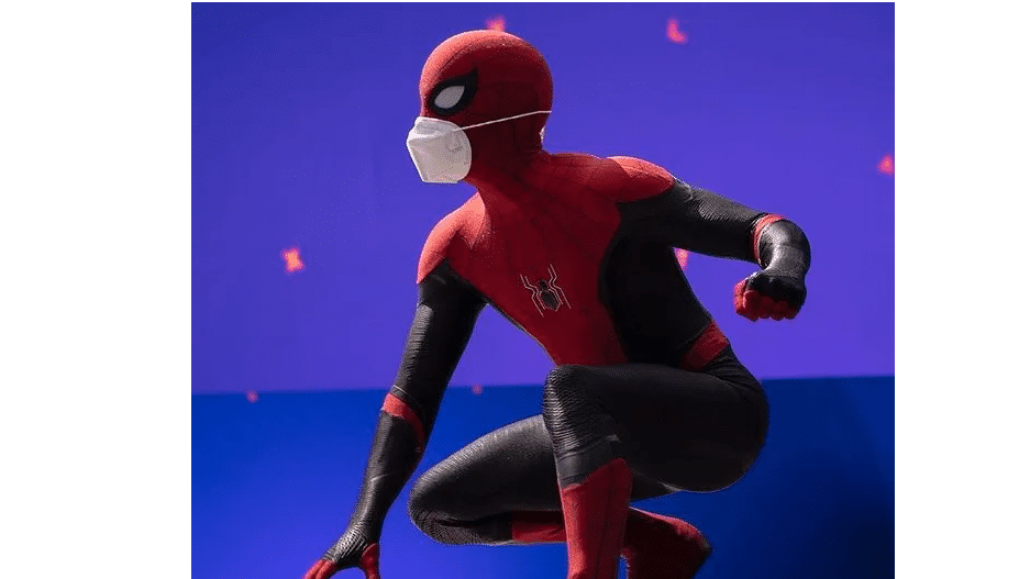 ‘Most ambitious standalone superhero movie ever’: Actor Tom Holland describes upcoming Spider-Man film