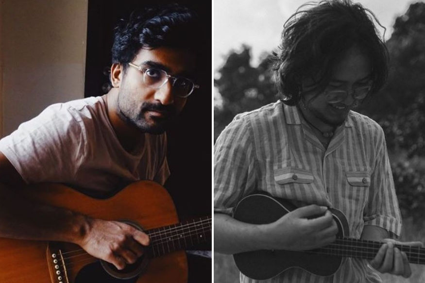 Love indie music? Listen to these talented voices from India