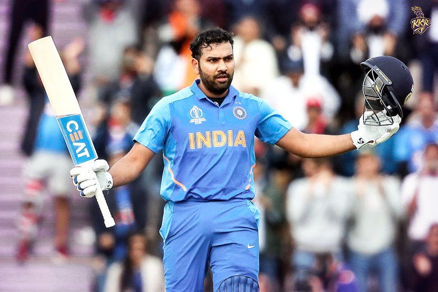 Rohit Sharma passes fitness test, to lead India in white-ball series against West Indies
