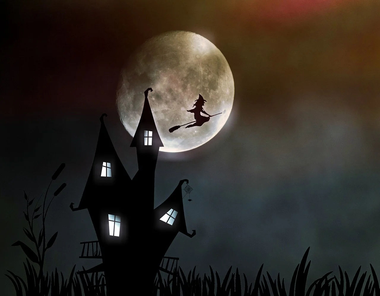 Know the stories behind famous Halloween tales and traditions