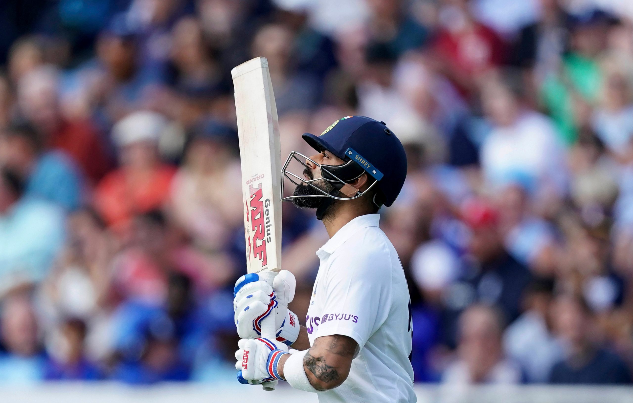 India vs England 4th Test: 5 things to look forward to on Day 4