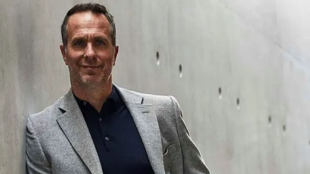 Michael Vaughan ‘categorically’ denies allegations in Yorkshire racism row