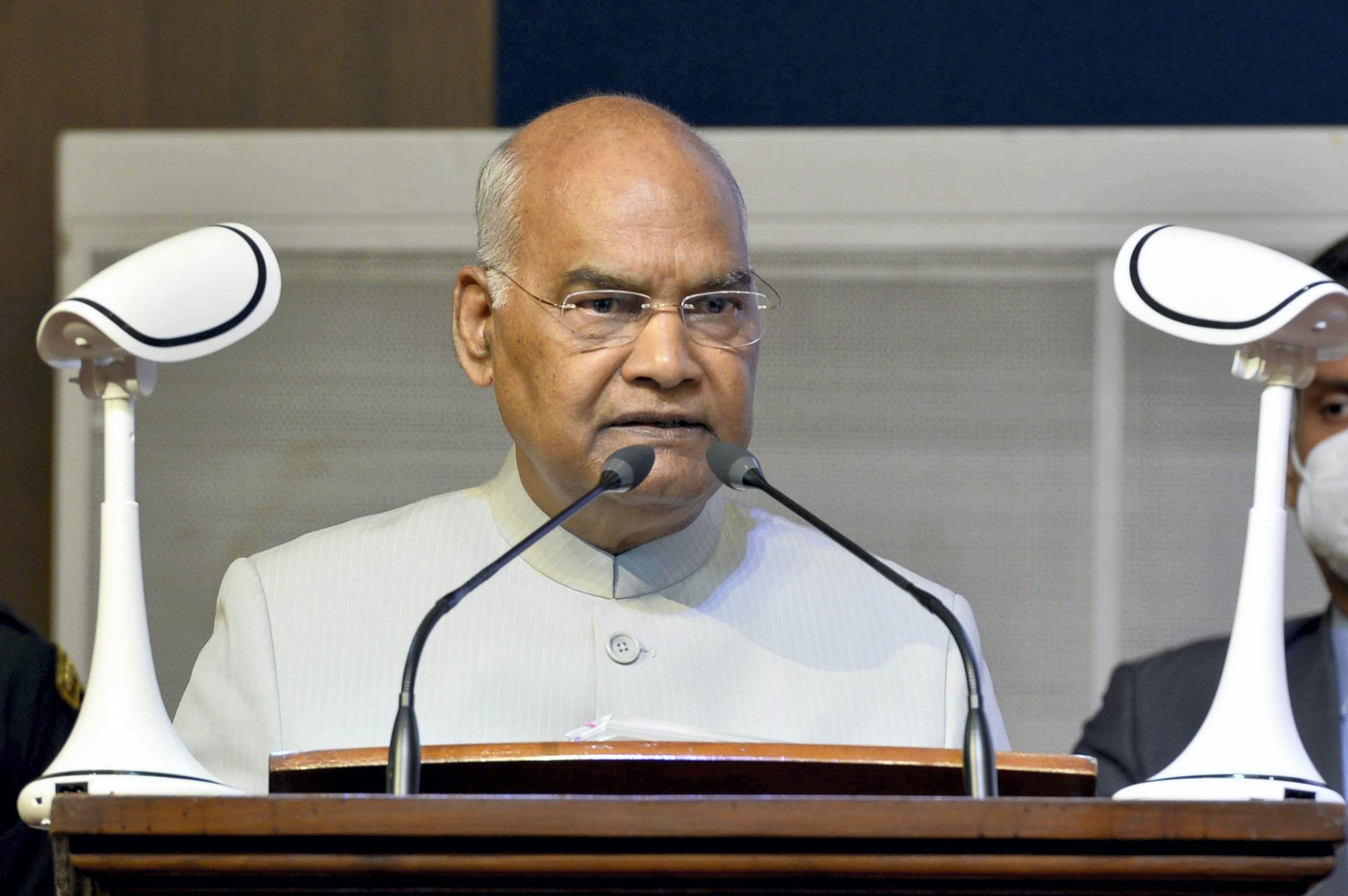 Presidential polls: With Yashwant Sinha in the race, who will be BJP, Opposition’s pick