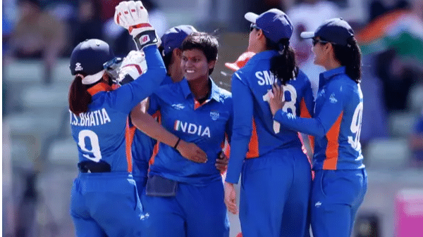 CWG 2022: SWOT analysis of Indian women cricket team